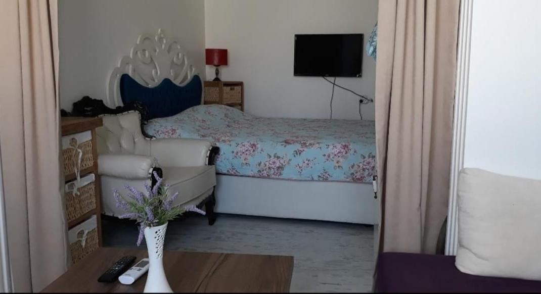 Zuebeyde Hanim Homes Ізмір Екстер'єр фото