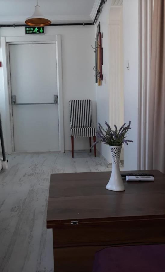 Zuebeyde Hanim Homes Ізмір Екстер'єр фото