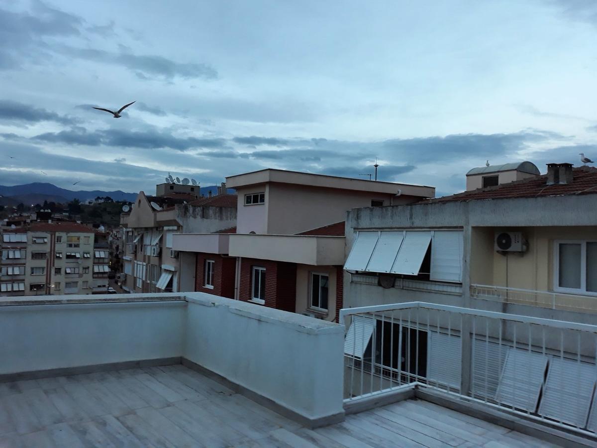 Zuebeyde Hanim Homes Ізмір Екстер'єр фото