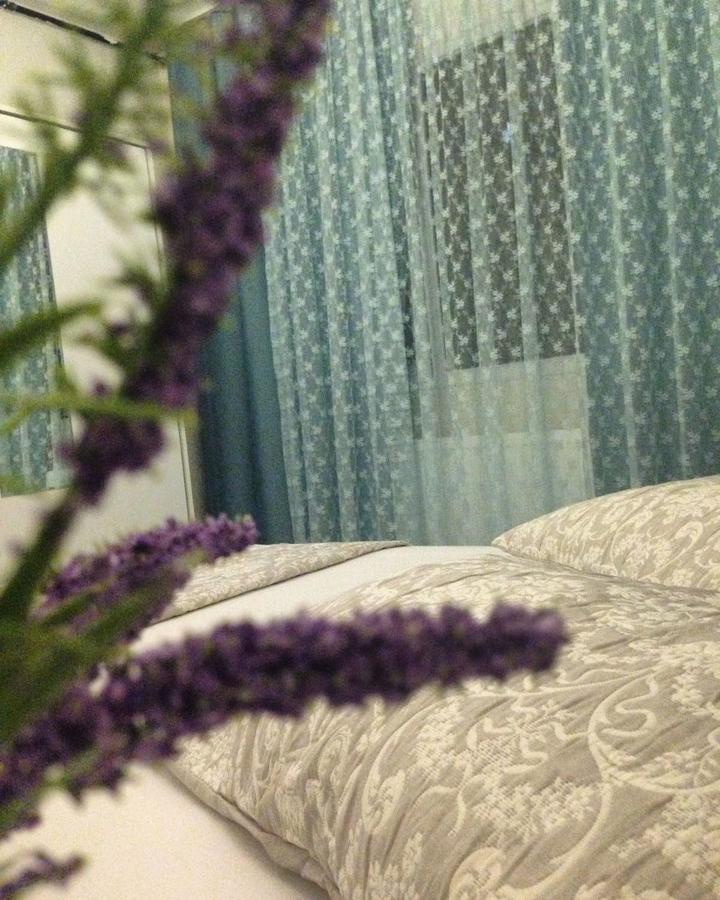Zuebeyde Hanim Homes Ізмір Екстер'єр фото